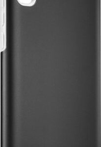 Lively™ - Dual-Layer Hard Shell Case for Jitterbug Smart3 - Black