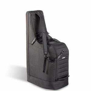 L1 Pro8 PA System Bag - Bose Black