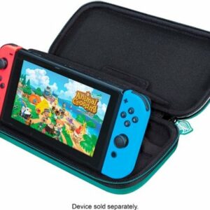 RDS Industries - NSW Animal Crossing Deboss Traveler Case