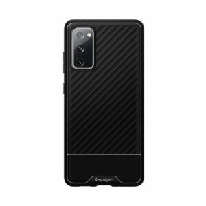 Spigen - Core Armor Protective Case for Samsung S20 FE 5G - Black