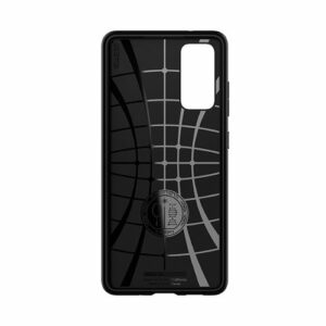 Spigen - Core Armor Protective Case for Samsung S20 FE 5G - Black