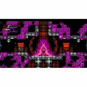 Cyber Shadow - Nintendo Switch, Nintendo Switch Lite [Digital]