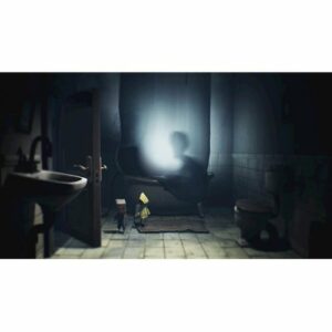 Little Nightmares II - Nintendo Switch, Nintendo Switch Lite [Digital]