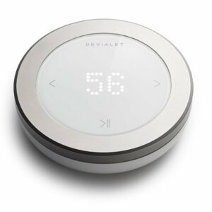 Devialet - Remote - Matte White