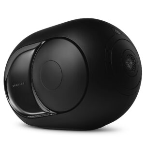 Devialet - Phantom I 108dB - Dark Chrome