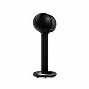 Devialet - Tree - Matte Black