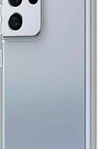 SaharaCase - Hard Shell Series Case for Samsung Galaxy S21 Ultra 5G - Clear