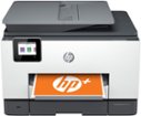 HP - OfficeJet Pro 9025e Wireless All-In-One Inkjet Printer with 6 months of Instant Ink Included with HP+ - White