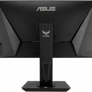 ASUS - 28" IPS LCD 4K UHD 60Hz 5-ms Monitor (HDMI) - Black