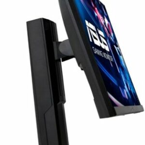 ASUS - TUF 23.8” FHD 1ms FreeSync Gaming Monitor (HDMI)