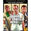 Grand Theft Auto V:  & Whale Shark Card Bundle Premium Edition - Windows [Digital]