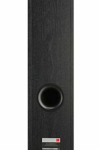 DALI - Oberon 7 Floorstanding Speaker (Each) - Black