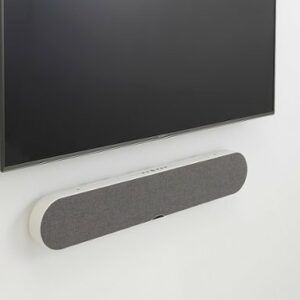 DALI - KATCH ONE Soundbar - Mountain White