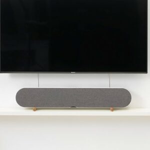 DALI - KATCH ONE Soundbar - Mountain White