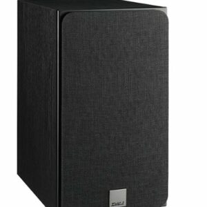 DALI - OBERON 3 Bookshelf Speakers - Pair - Black