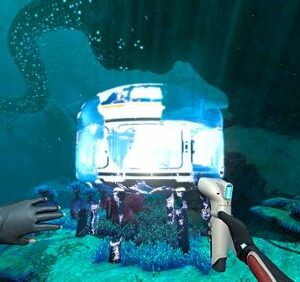 Subnautica + Subnautica: Below Zero - Nintendo Switch