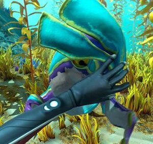 Subnautica + Subnautica: Below Zero - Nintendo Switch