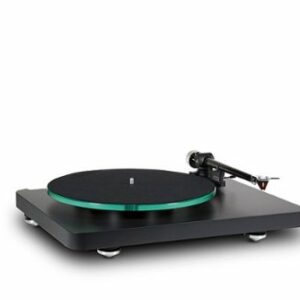 NAD - C 588 Universal Turntable - Black