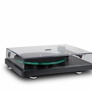 NAD - C 588 Universal Turntable - Black