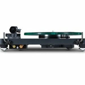 NAD - C 588 Universal Turntable - Black