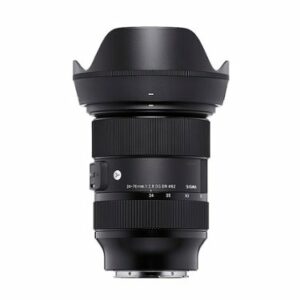 Sigma - 24-70mm f/2.8 Art DG DN for Sony E-Mount Cameras