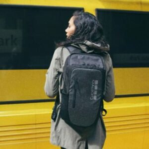 GoPro - Daytripper Backpack for 15" Laptop - Volcanic Gray/Atomic Black