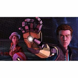 Tales From the Borderlands - Windows [Digital]