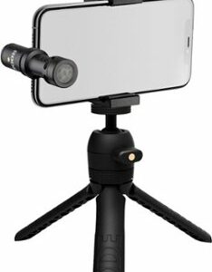 RØDE - VLOGGER KIT iOS Edition Mobile Filmmaking Kit for iOS Devices