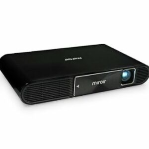 Miroir - Ultra Pro M631 1080p DLP Projector - Black