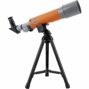 Discovery - Juno 50mm Refractor Telescope