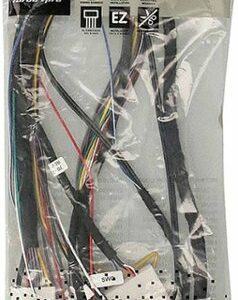 Metra - Speaker Harness for Select Mazda 2016 and Up Vehicles - Multi