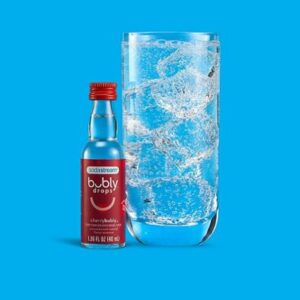 SodaStream - Bubly Drops - Cherry