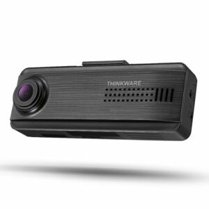 THINKWARE - F200 PRO Front and Rear Dash cam - Black