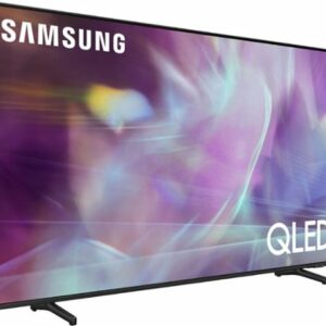 Samsung - 70" Class  Q60A Series QLED 4K UHD Smart Tizen TV