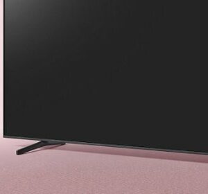 Samsung - 70" Class  Q60A Series QLED 4K UHD Smart Tizen TV