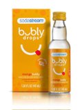 SodaStream - Mango Bubly Drops - ORANGE