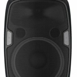 Altec Lansing - SoundRover Wireless Tailgate Speaker - Black