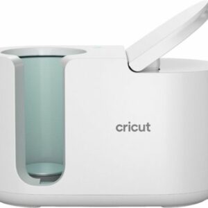 Cricut - Mug Press - White