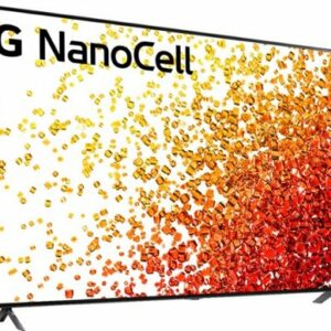 LG - 86" Class NanoCell 90 Series LED 4K UHD Smart webOS TV