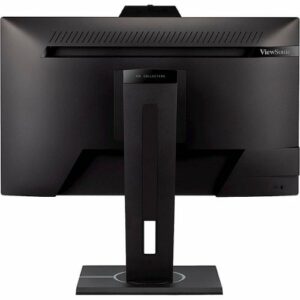 ViewSonic - VG2440V 24" IPS LCD FHD Monitor (HDMI, DisplayPort, VGA) - Black