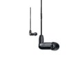 Shure - AONIC 3 Sound Isolating Earphones - Black