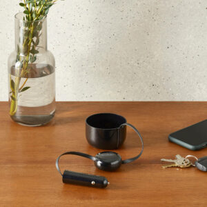 Ember - Car Charger - Black