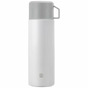 ZWILLING - Thermo 33.8oz. Beverage Bottle - Silver