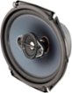 Pioneer - 6" x 8" 4-way Coaxial Speakers (Pair) - BLUE