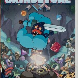 Grindstone - Nintendo Switch