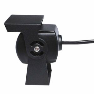 EchoMaster - IP68 CMOS Commercial Camera with Night Vision - Black