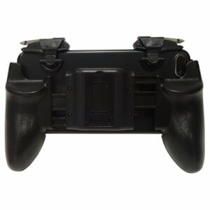 Ghost Gear - Pro Gamer 3-in-1 Controller Kit - Black