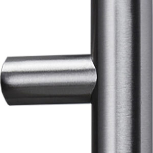 Zephyr - Presrv Contemporary Handle Accessory for PRW and PRB Coolers - Stainless Steel