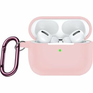 SaharaCase - Case for Apple AirPods Pro (2nd Generation 2022) - Pink