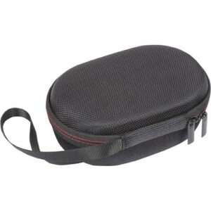 SaharaCase - Carrying Case for JBL Clip 4 - Black